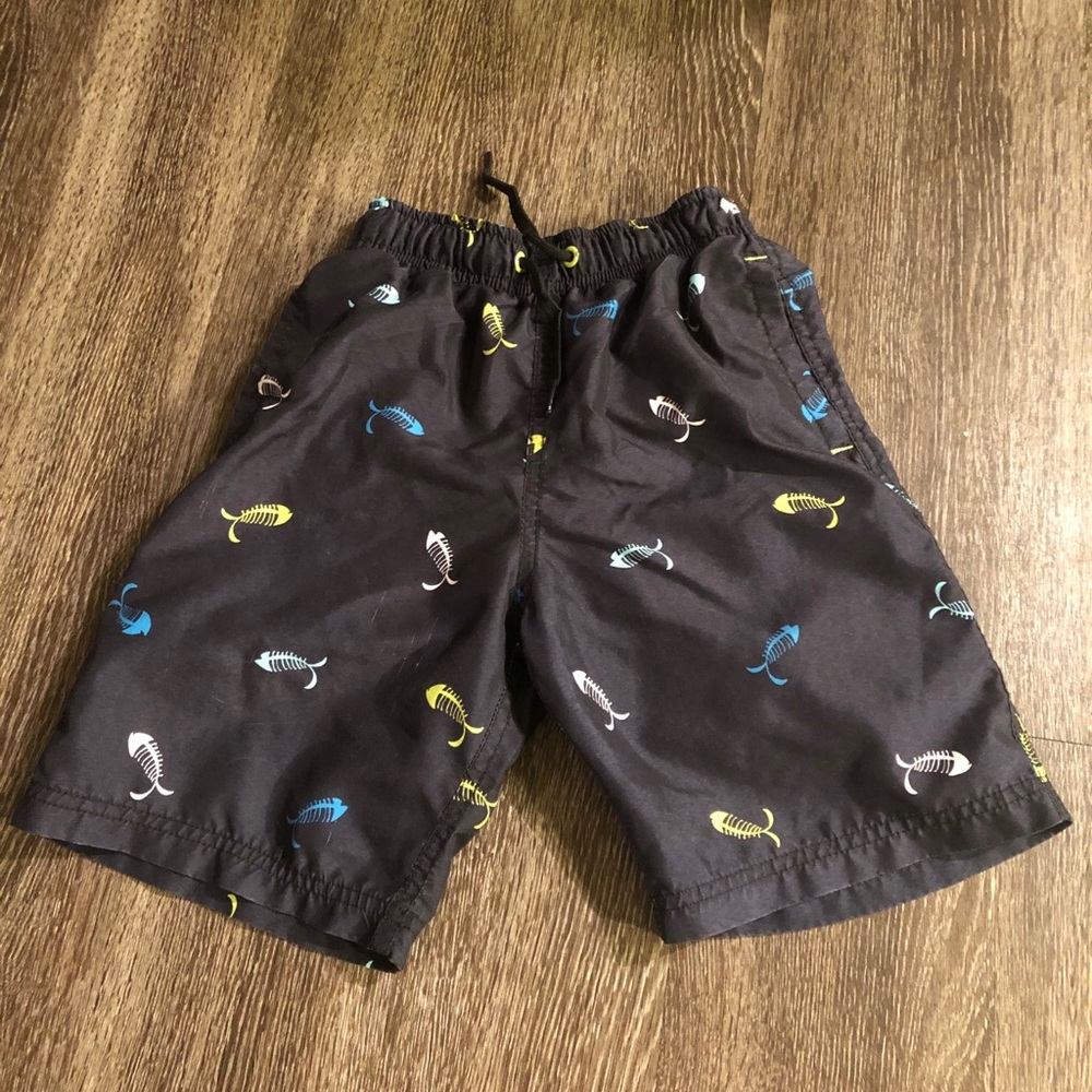 Boys Swim Trunks